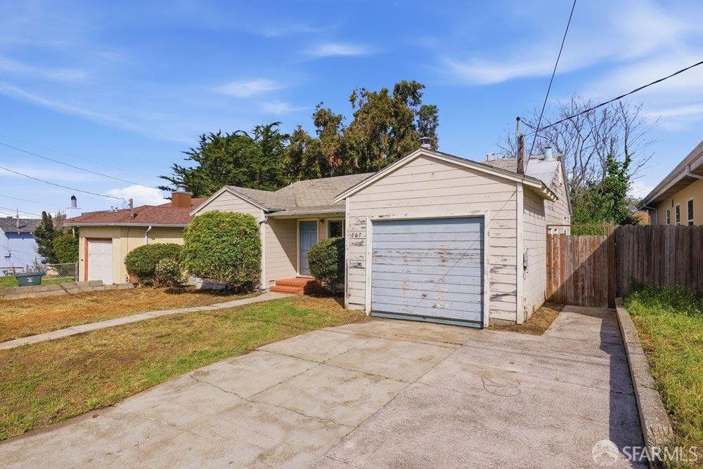 Detail Gallery Image 44 of 49 For 267 Milagra Dr, Pacifica,  CA 94044 - 3 Beds | 1 Baths