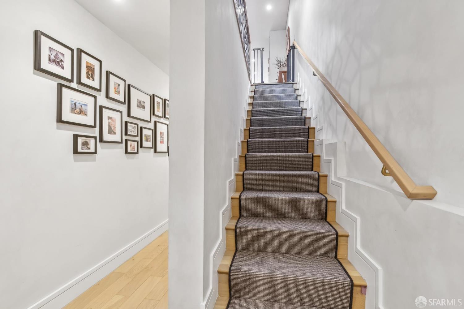 Detail Gallery Image 83 of 94 For 7 Seymour St, San Francisco,  CA 94115 - 5 Beds | 4/2 Baths