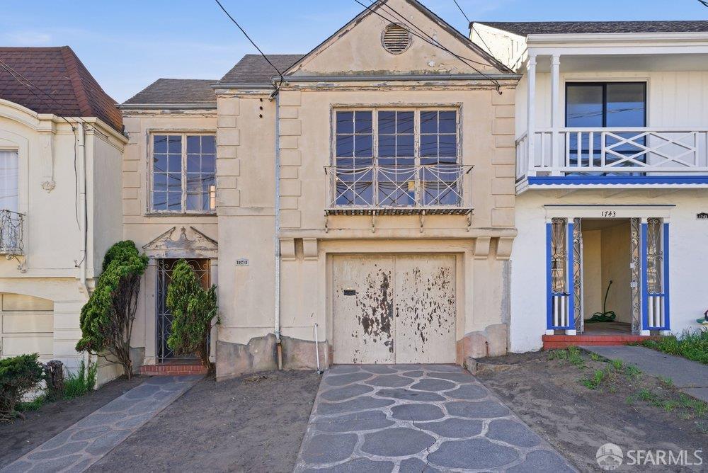 Detail Gallery Image 58 of 62 For 1747 32nd Ave, San Francisco,  CA 94122 - 2 Beds | 1 Baths