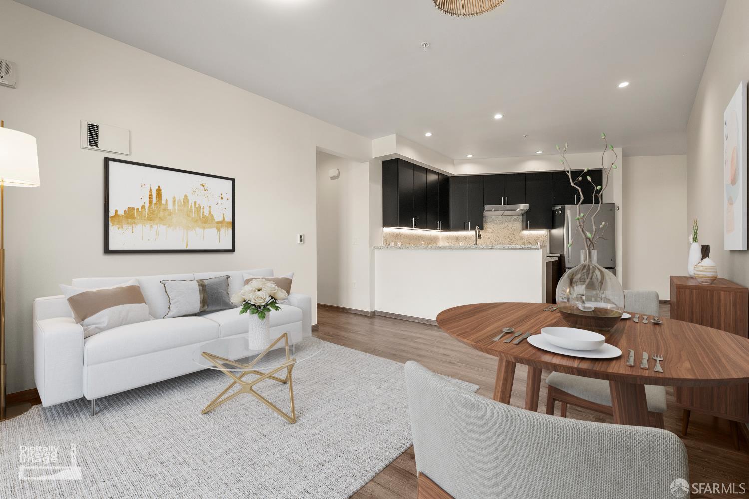 Detail Gallery Image 8 of 63 For 3535 Wawona St #311,  San Francisco,  CA 94116 - 2 Beds | 2 Baths