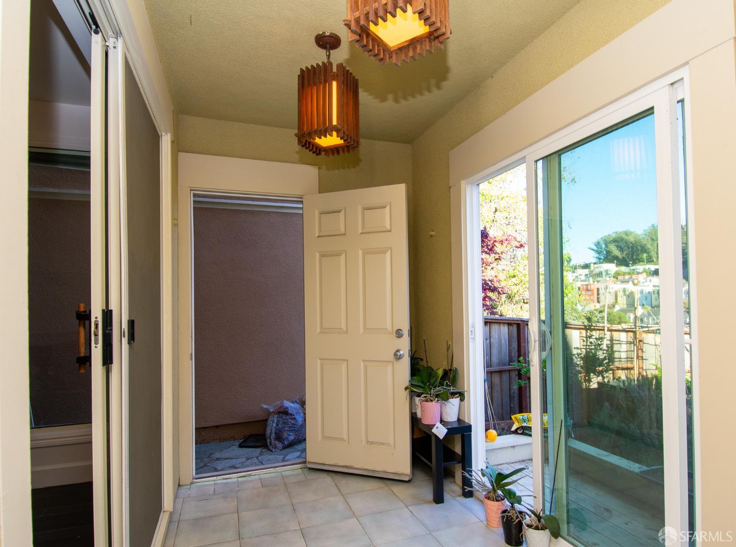 Detail Gallery Image 13 of 15 For 127 Knockash Hill, San Francisco,  CA 94127 - 1 Beds | 1 Baths