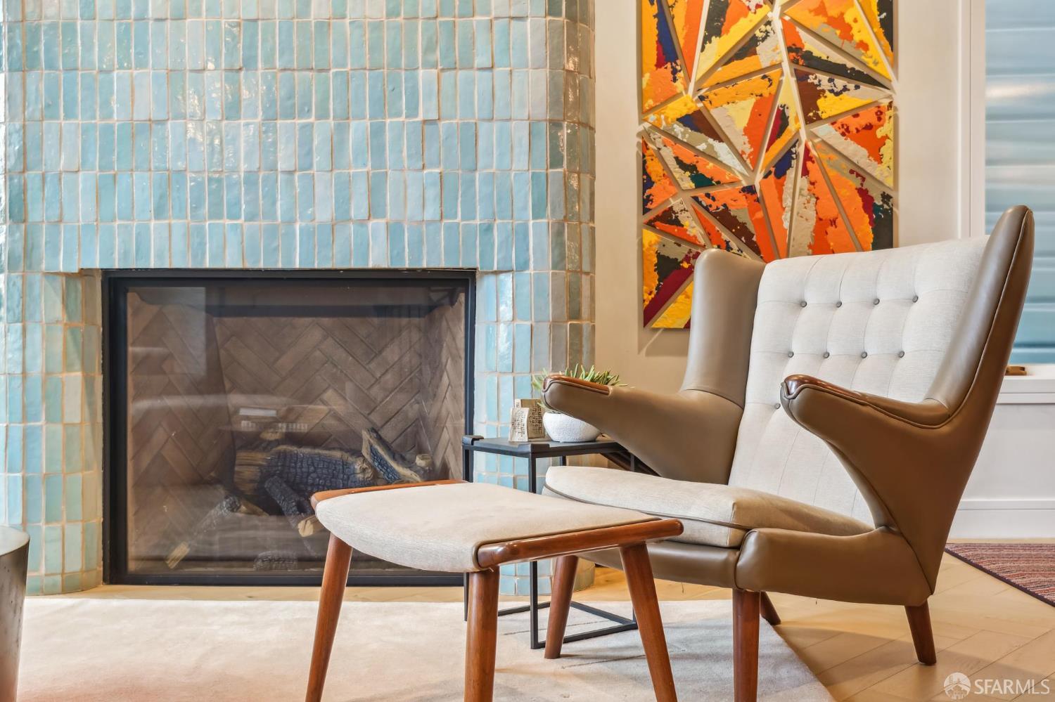 Detail Gallery Image 9 of 94 For 7 Seymour St, San Francisco,  CA 94115 - 5 Beds | 4/2 Baths