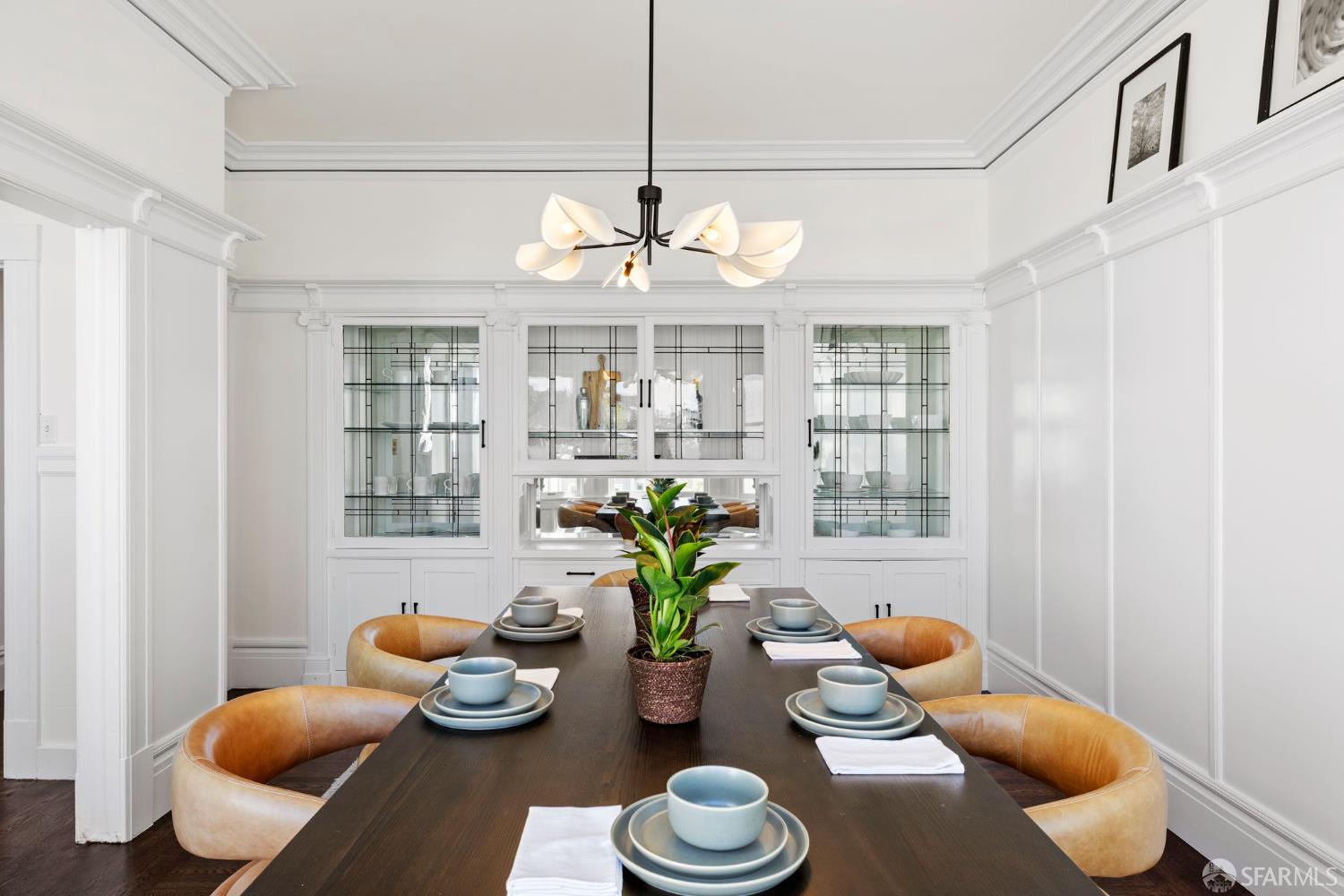 Detail Gallery Image 54 of 55 For 167 11th Ave, San Francisco,  CA 94118 - – Beds | – Baths