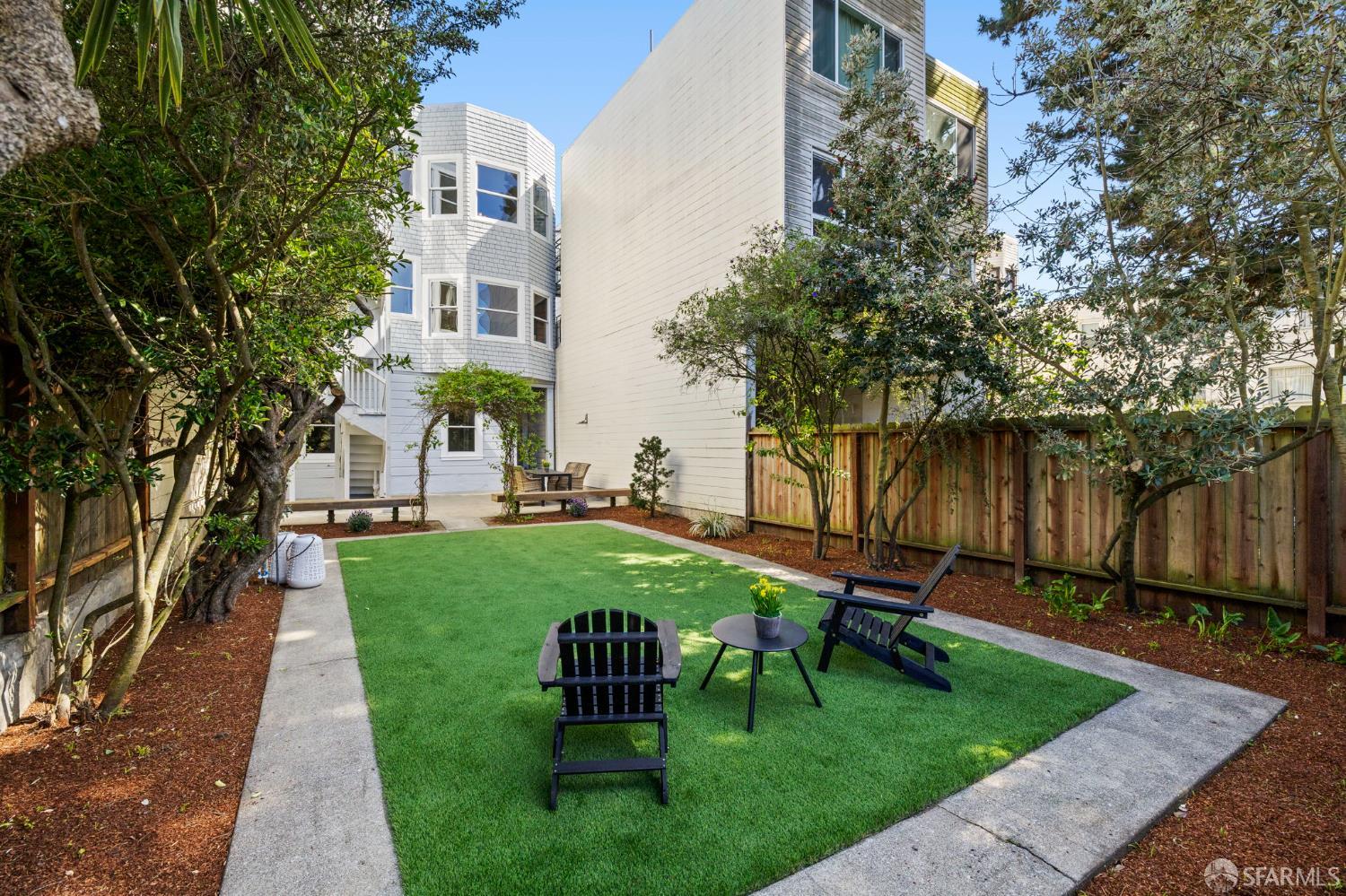 Detail Gallery Image 15 of 55 For 167 11th Ave, San Francisco,  CA 94118 - – Beds | – Baths