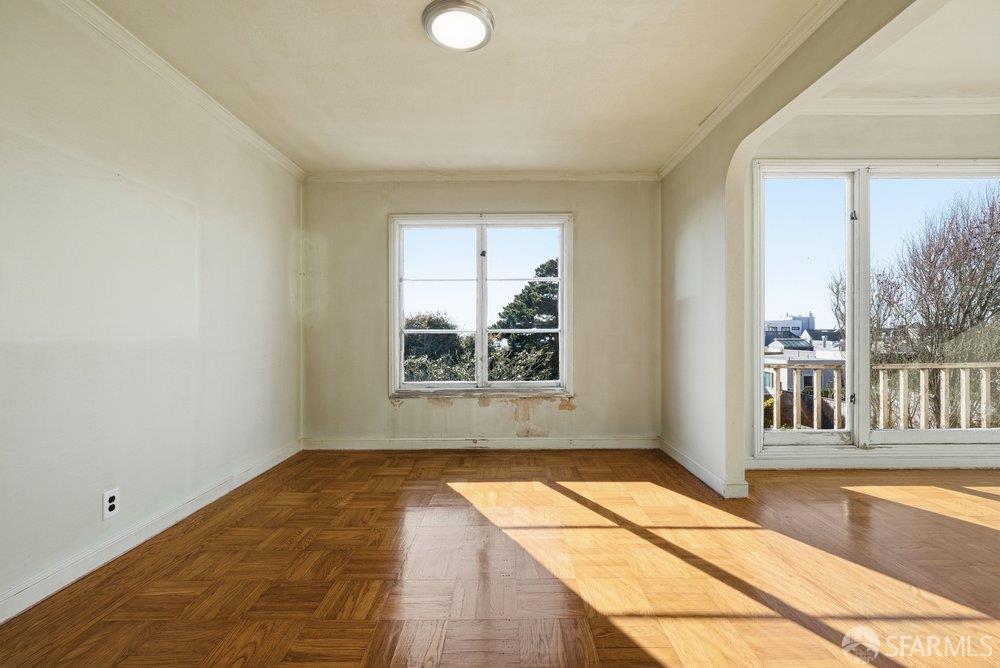 Detail Gallery Image 15 of 62 For 1747 32nd Ave, San Francisco,  CA 94122 - 2 Beds | 1 Baths