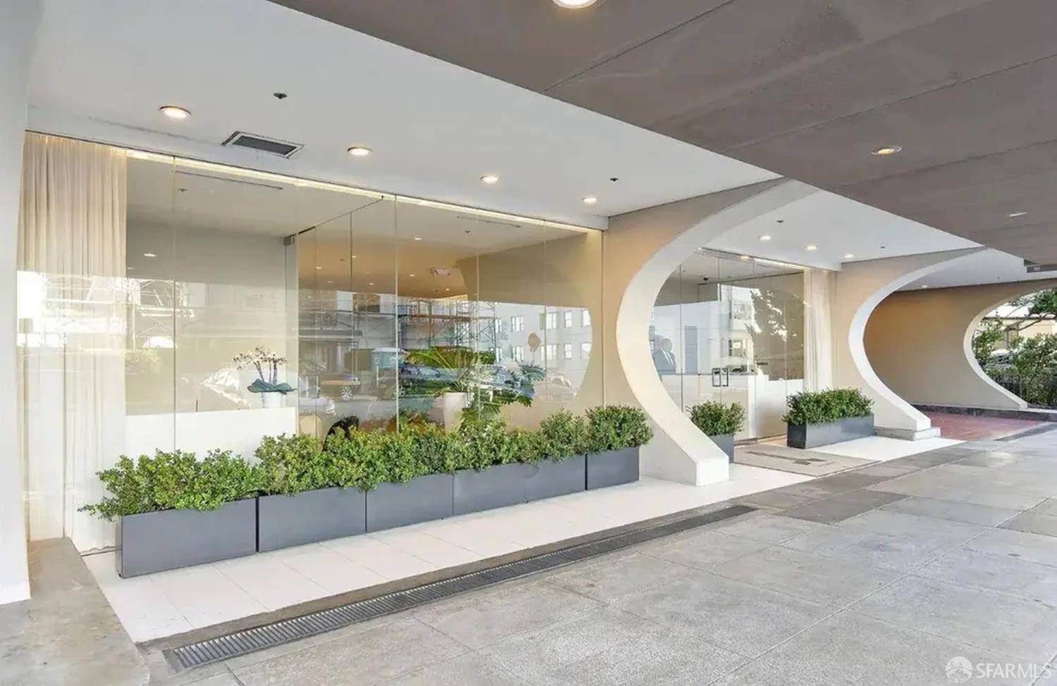 Detail Gallery Image 35 of 37 For 999 Green St #1801,  San Francisco,  CA 94133 - 2 Beds | 2 Baths