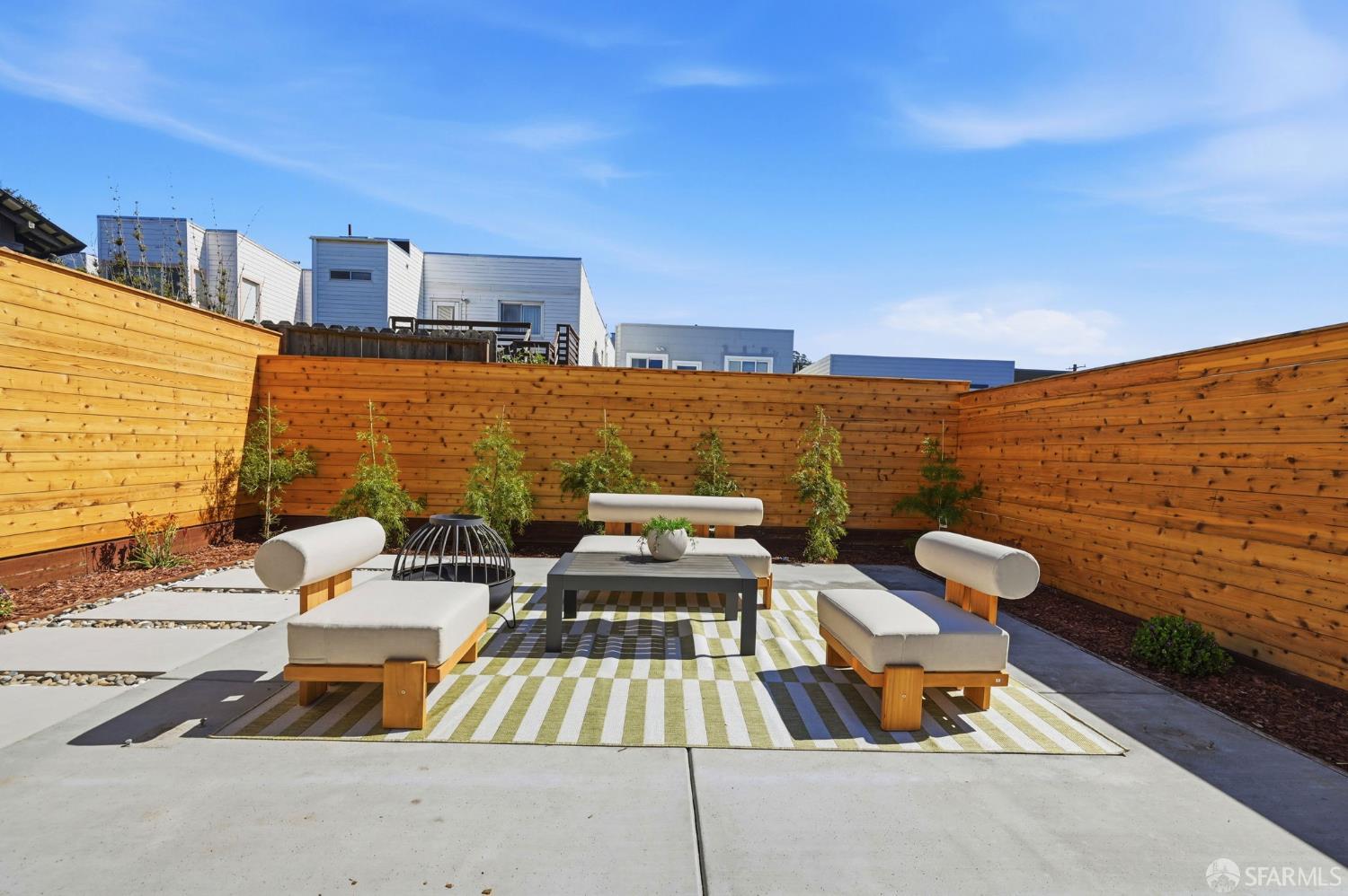 Detail Gallery Image 50 of 53 For 2124 18th Ave, San Francisco,  CA 94116 - 4 Beds | 3/1 Baths