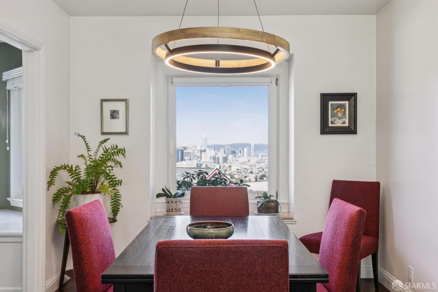 Detail Gallery Image 11 of 47 For 3348 Market St, San Francisco,  CA 94114 - 2 Beds | 2 Baths