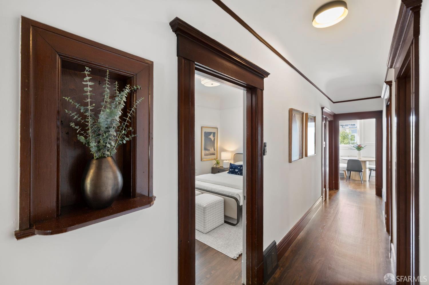 Detail Gallery Image 37 of 55 For 167 11th Ave, San Francisco,  CA 94118 - – Beds | – Baths