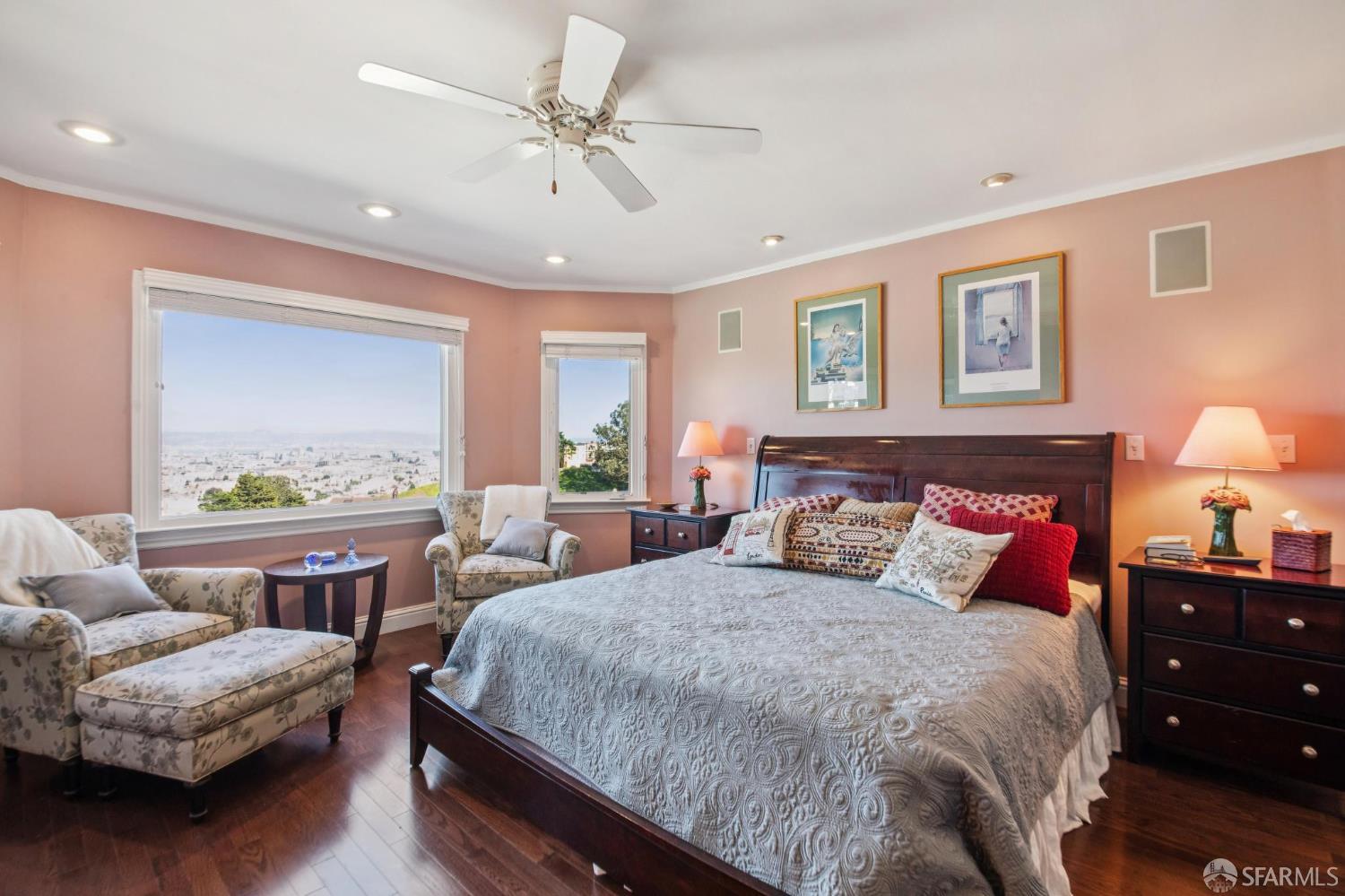 Detail Gallery Image 29 of 47 For 3348 Market St, San Francisco,  CA 94114 - 2 Beds | 2 Baths