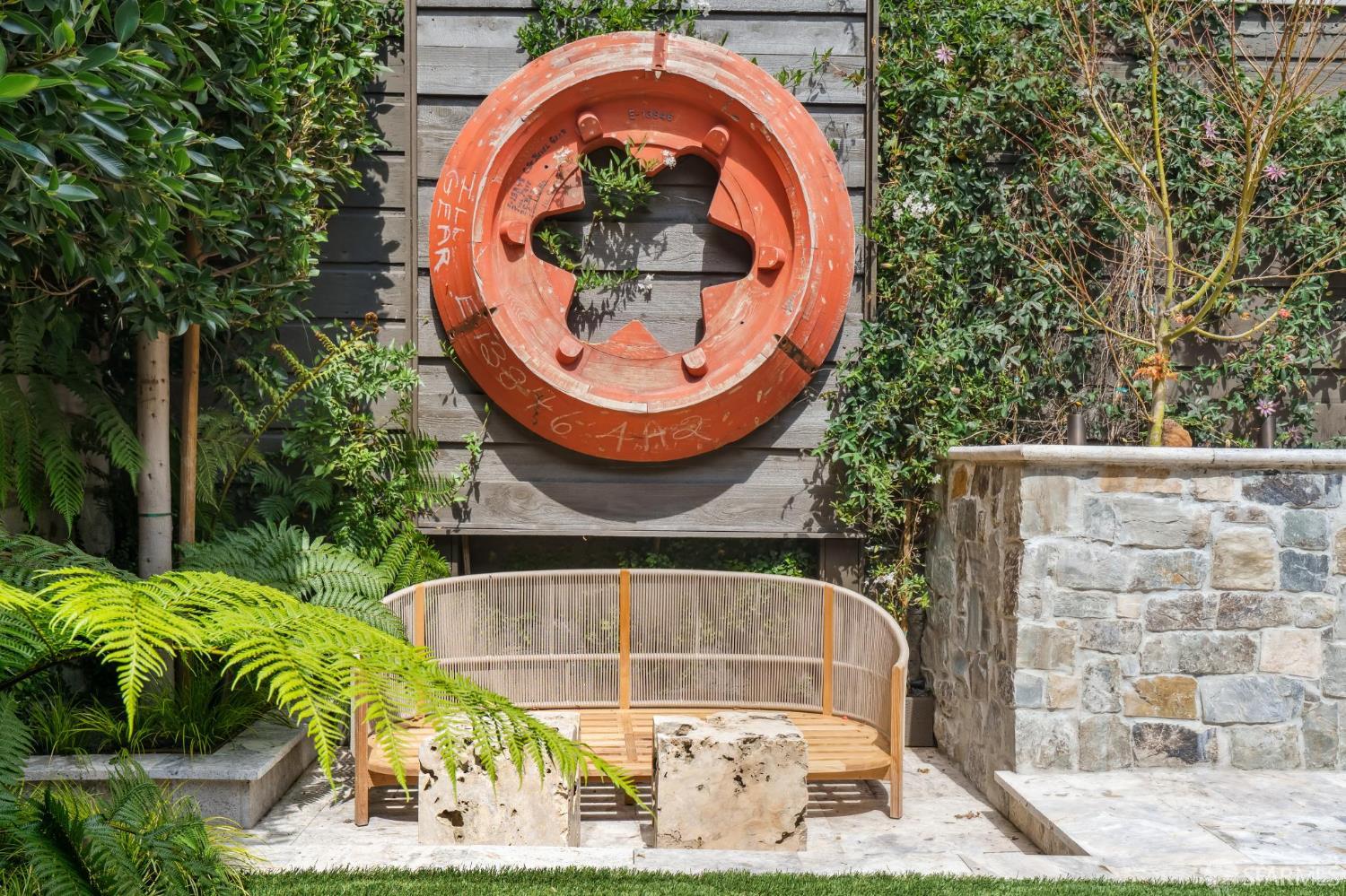 Detail Gallery Image 40 of 94 For 7 Seymour St, San Francisco,  CA 94115 - 5 Beds | 4/2 Baths