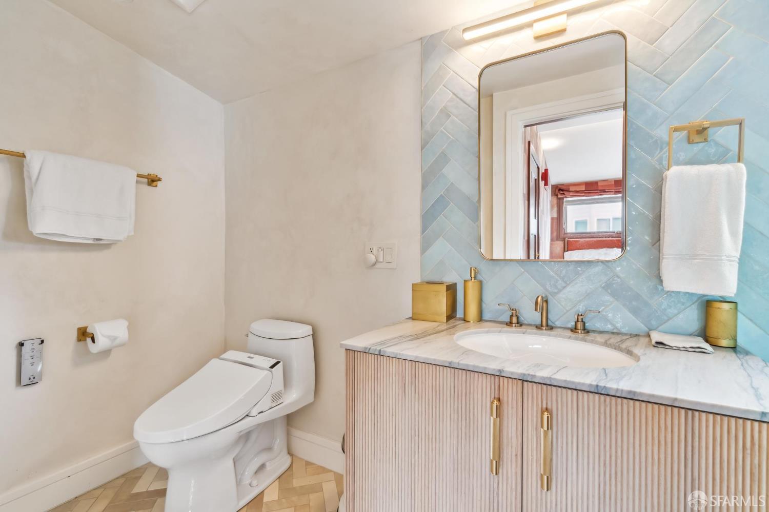 Detail Gallery Image 77 of 94 For 7 Seymour St, San Francisco,  CA 94115 - 5 Beds | 4/2 Baths