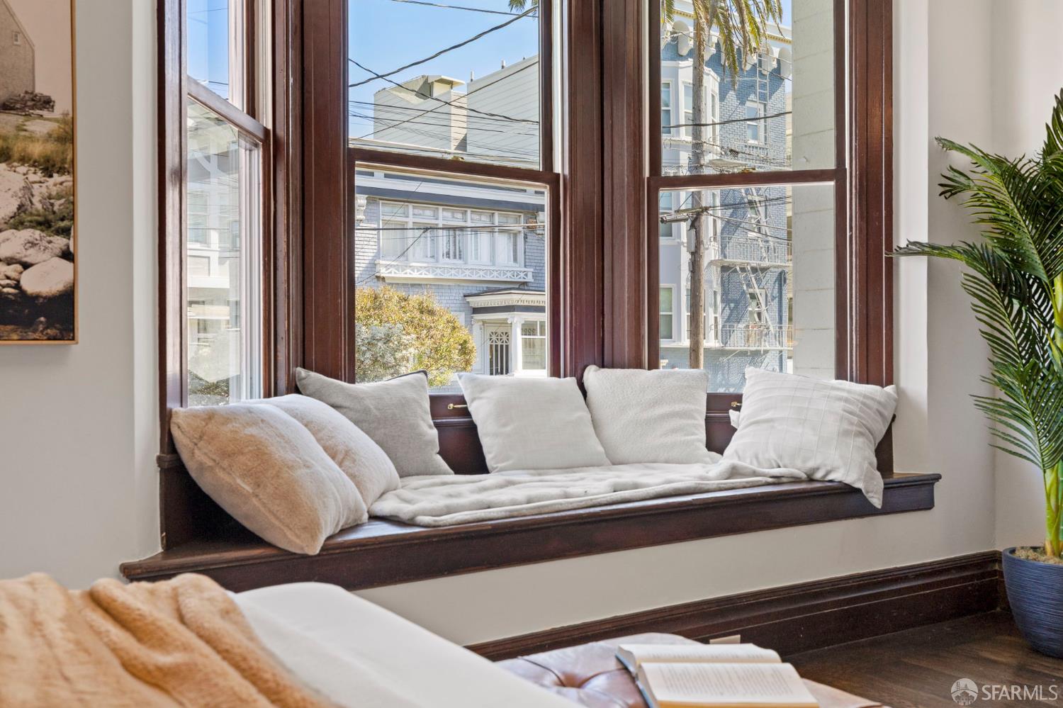 Detail Gallery Image 39 of 55 For 167 11th Ave, San Francisco,  CA 94118 - – Beds | – Baths