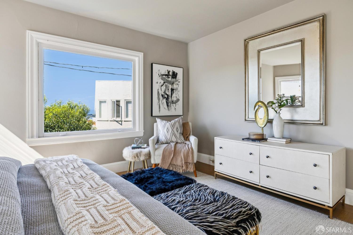 Detail Gallery Image 42 of 84 For 630 Darien Way, San Francisco,  CA 94127 - 4 Beds | 3 Baths