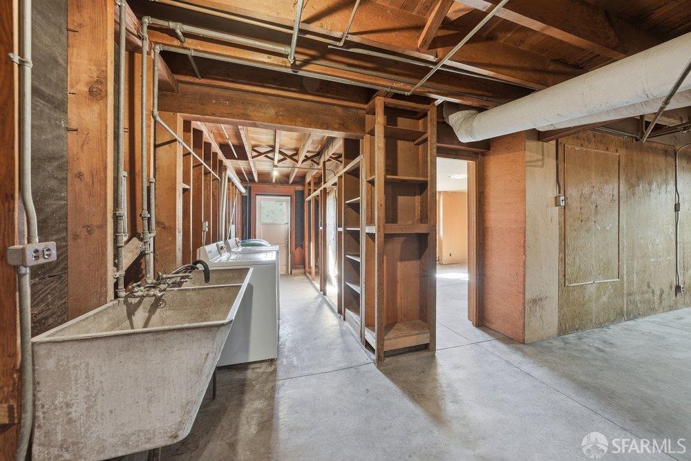 Detail Gallery Image 49 of 62 For 1747 32nd Ave, San Francisco,  CA 94122 - 2 Beds | 1 Baths