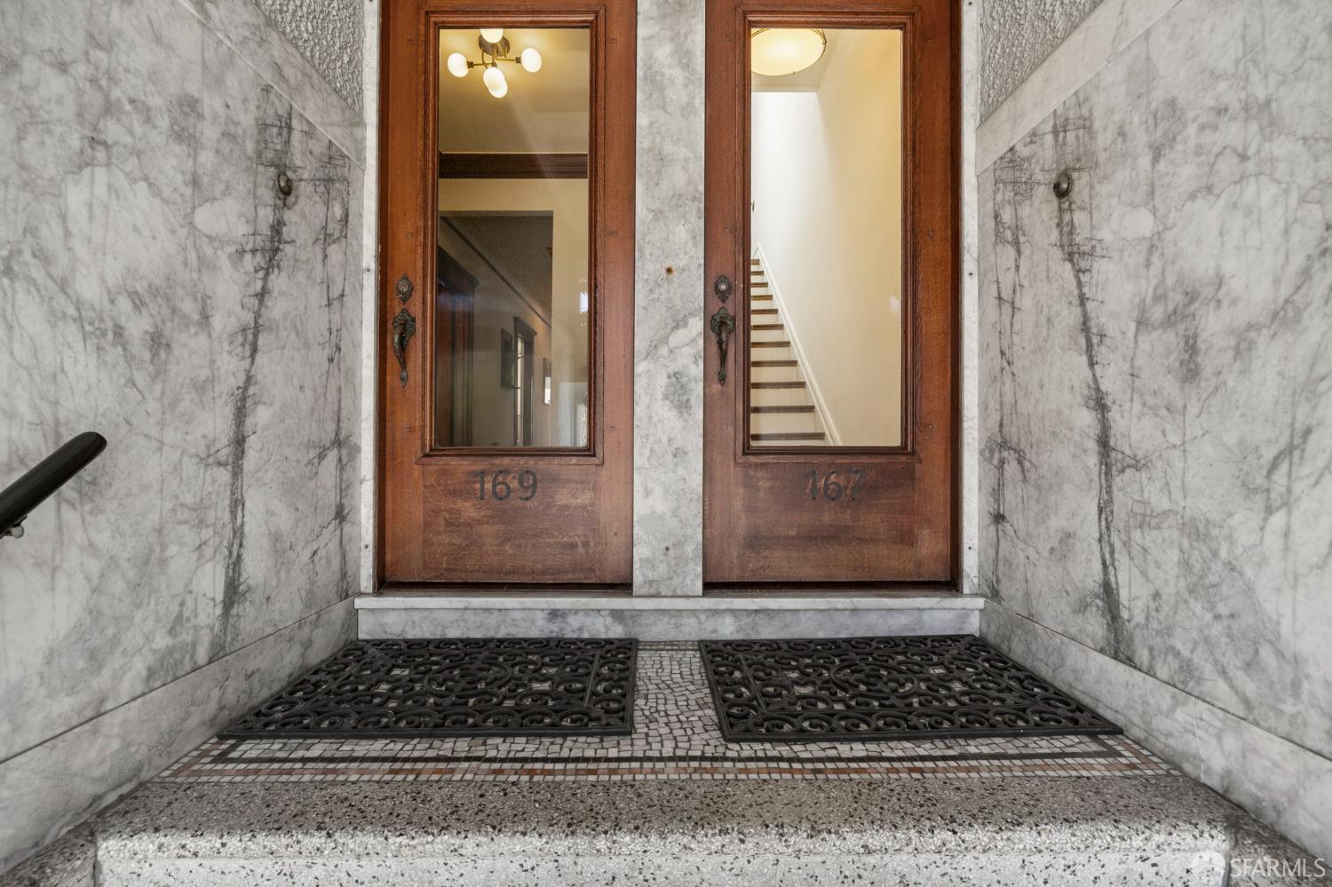 Detail Gallery Image 28 of 55 For 167 11th Ave, San Francisco,  CA 94118 - – Beds | – Baths