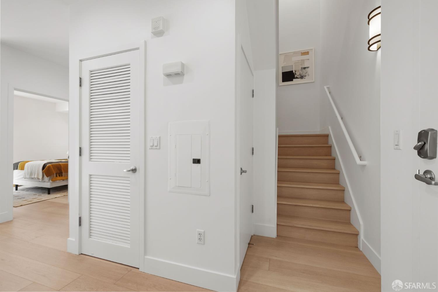 Detail Gallery Image 21 of 52 For 350 Broderick St #320,  San Francisco,  CA 94117 - 3 Beds | 3 Baths