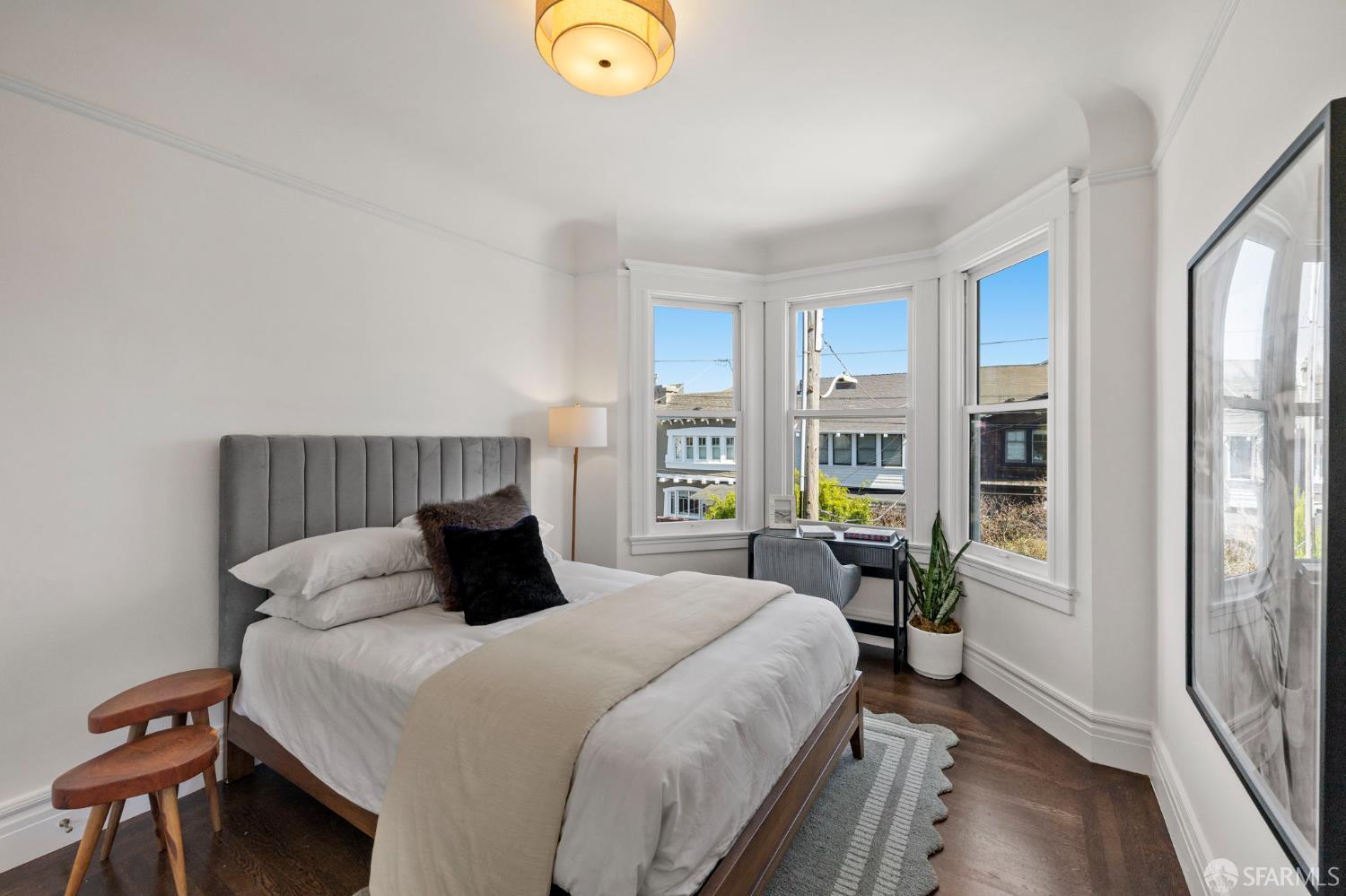 Detail Gallery Image 19 of 55 For 167 11th Ave, San Francisco,  CA 94118 - – Beds | – Baths