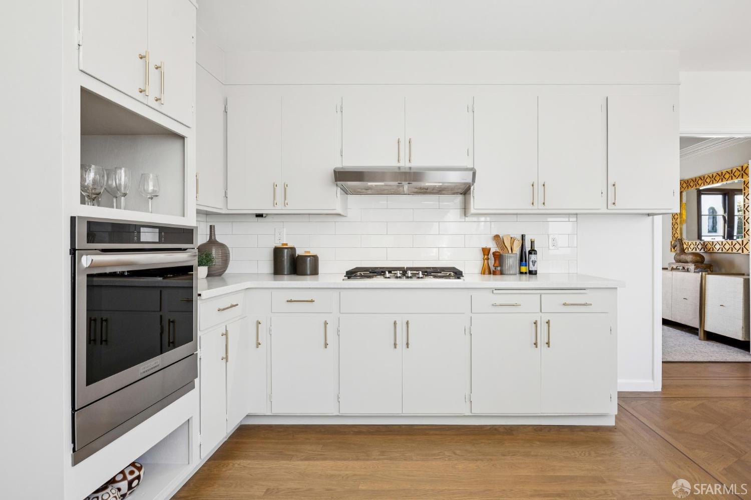 Detail Gallery Image 33 of 84 For 630 Darien Way, San Francisco,  CA 94127 - 4 Beds | 3 Baths