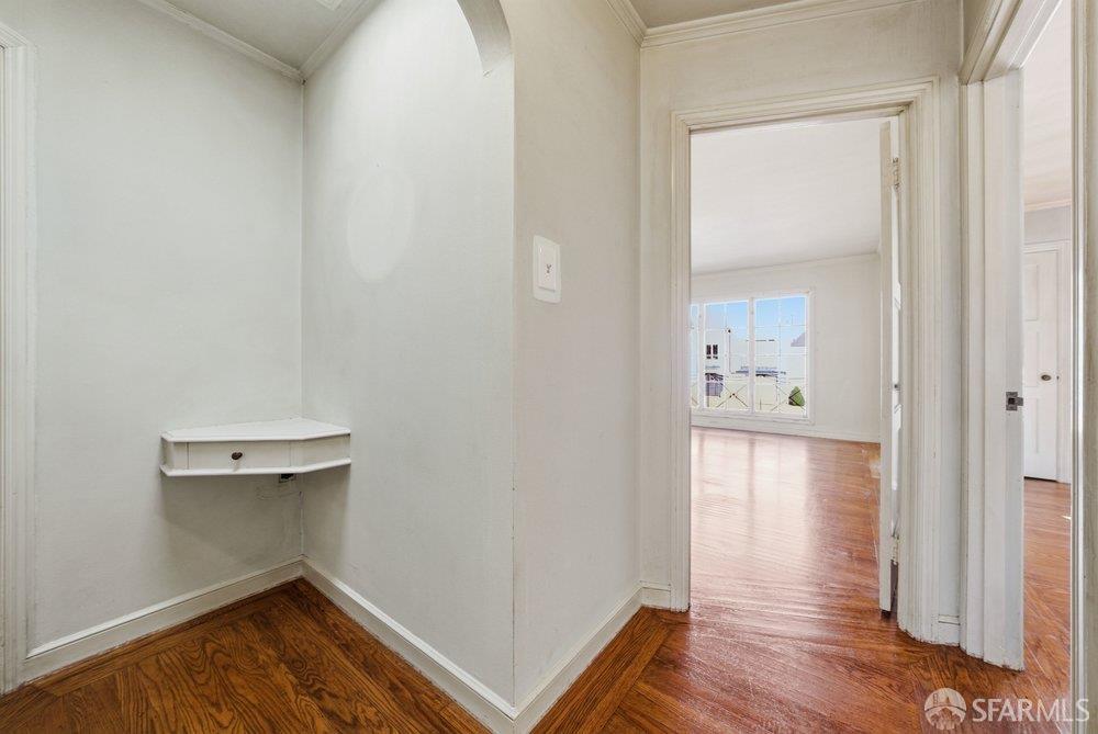 Detail Gallery Image 33 of 62 For 1747 32nd Ave, San Francisco,  CA 94122 - 2 Beds | 1 Baths