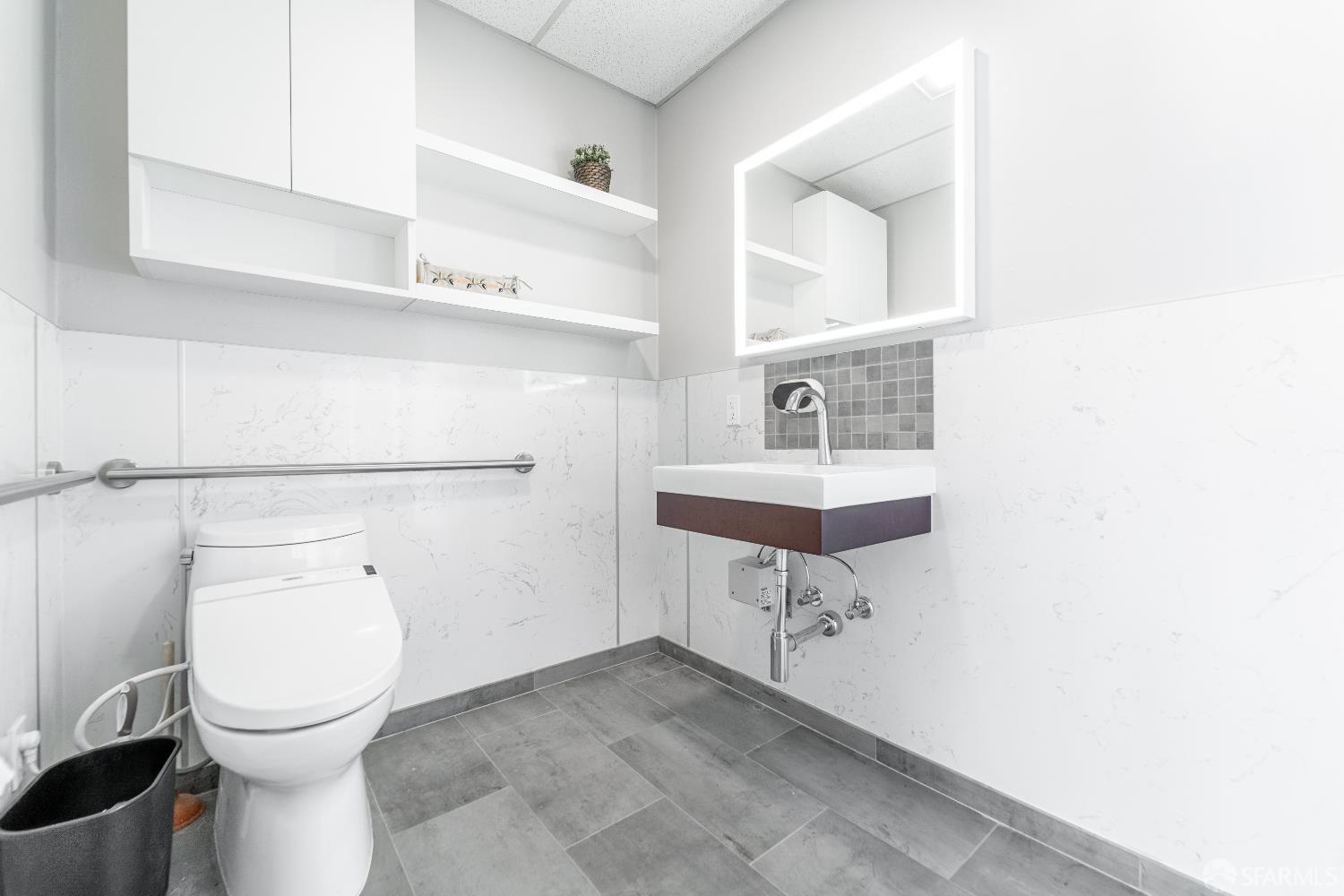 Detail Gallery Image 30 of 35 For 1435 Huntington Ave #C,  South San Francisco,  CA 94080 - – Beds | – Baths