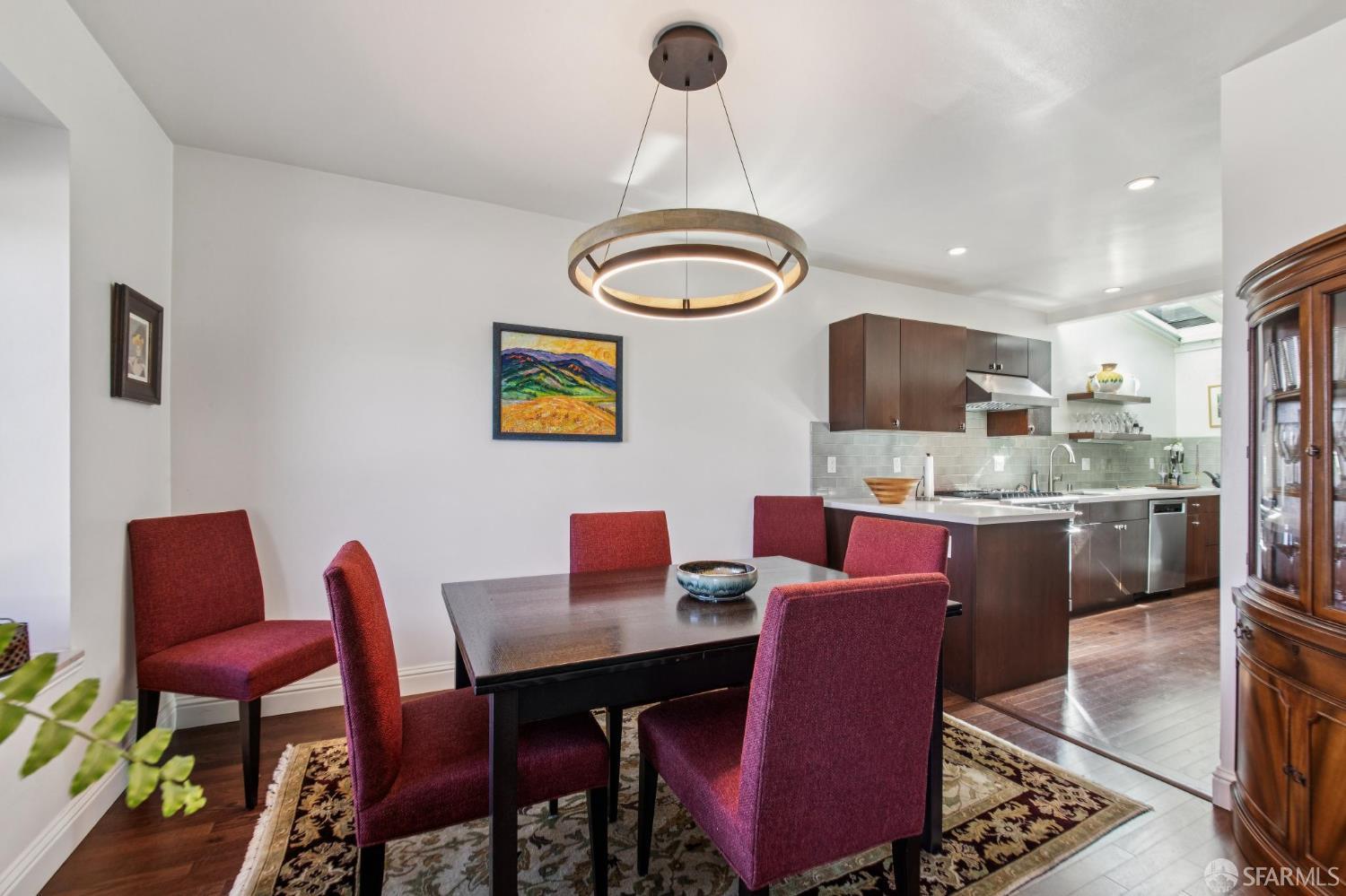 Detail Gallery Image 12 of 47 For 3348 Market St, San Francisco,  CA 94114 - 2 Beds | 2 Baths