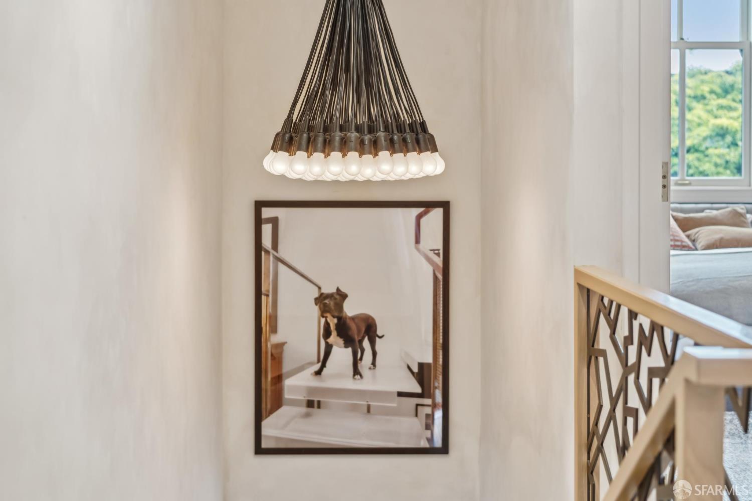 Detail Gallery Image 50 of 94 For 7 Seymour St, San Francisco,  CA 94115 - 5 Beds | 4/2 Baths