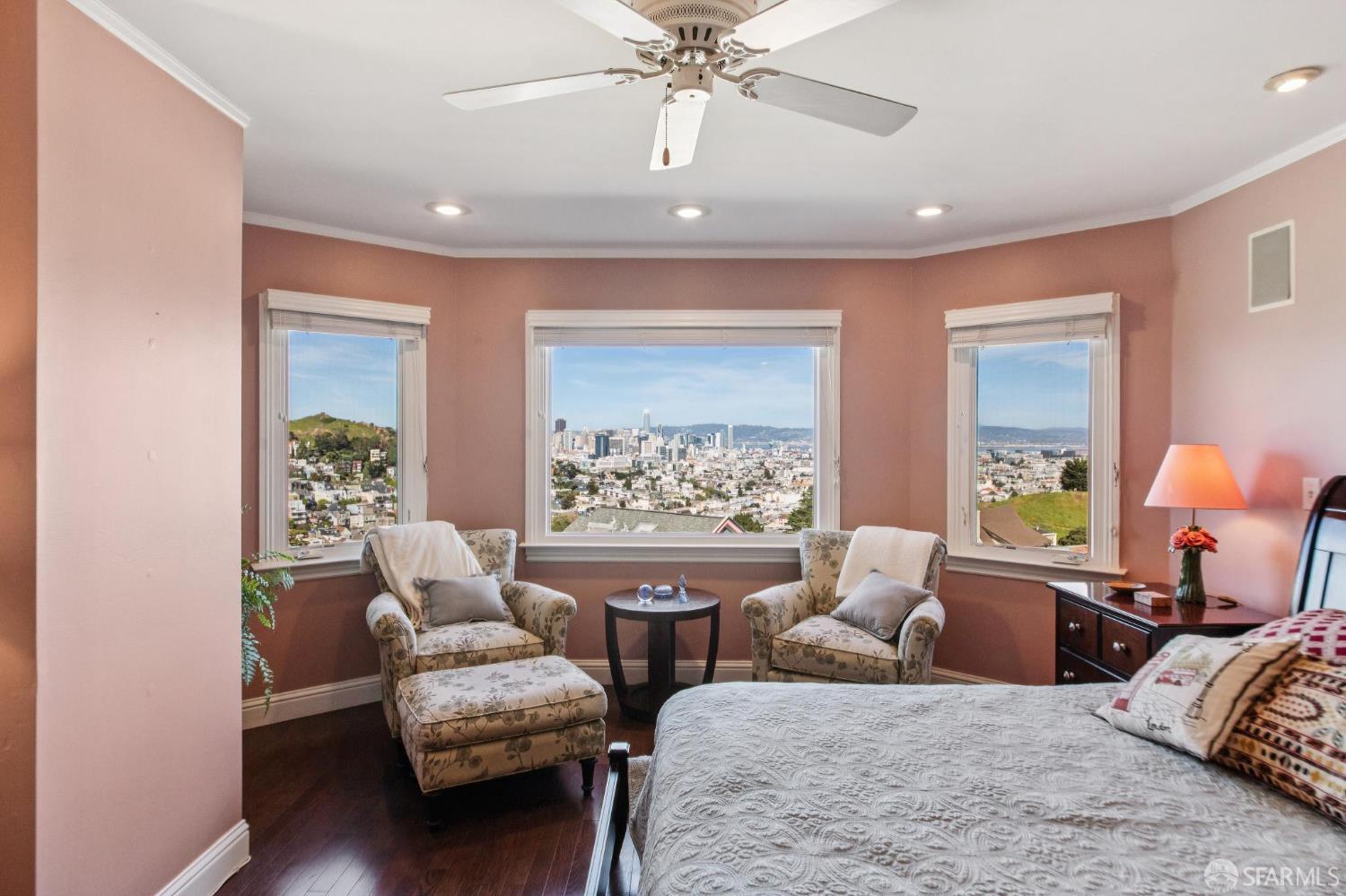Detail Gallery Image 30 of 47 For 3348 Market St, San Francisco,  CA 94114 - 2 Beds | 2 Baths