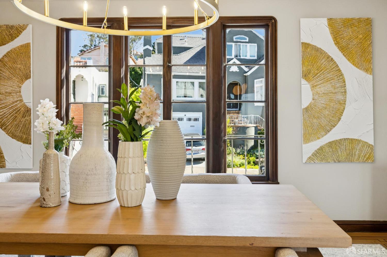 Detail Gallery Image 23 of 84 For 630 Darien Way, San Francisco,  CA 94127 - 4 Beds | 3 Baths