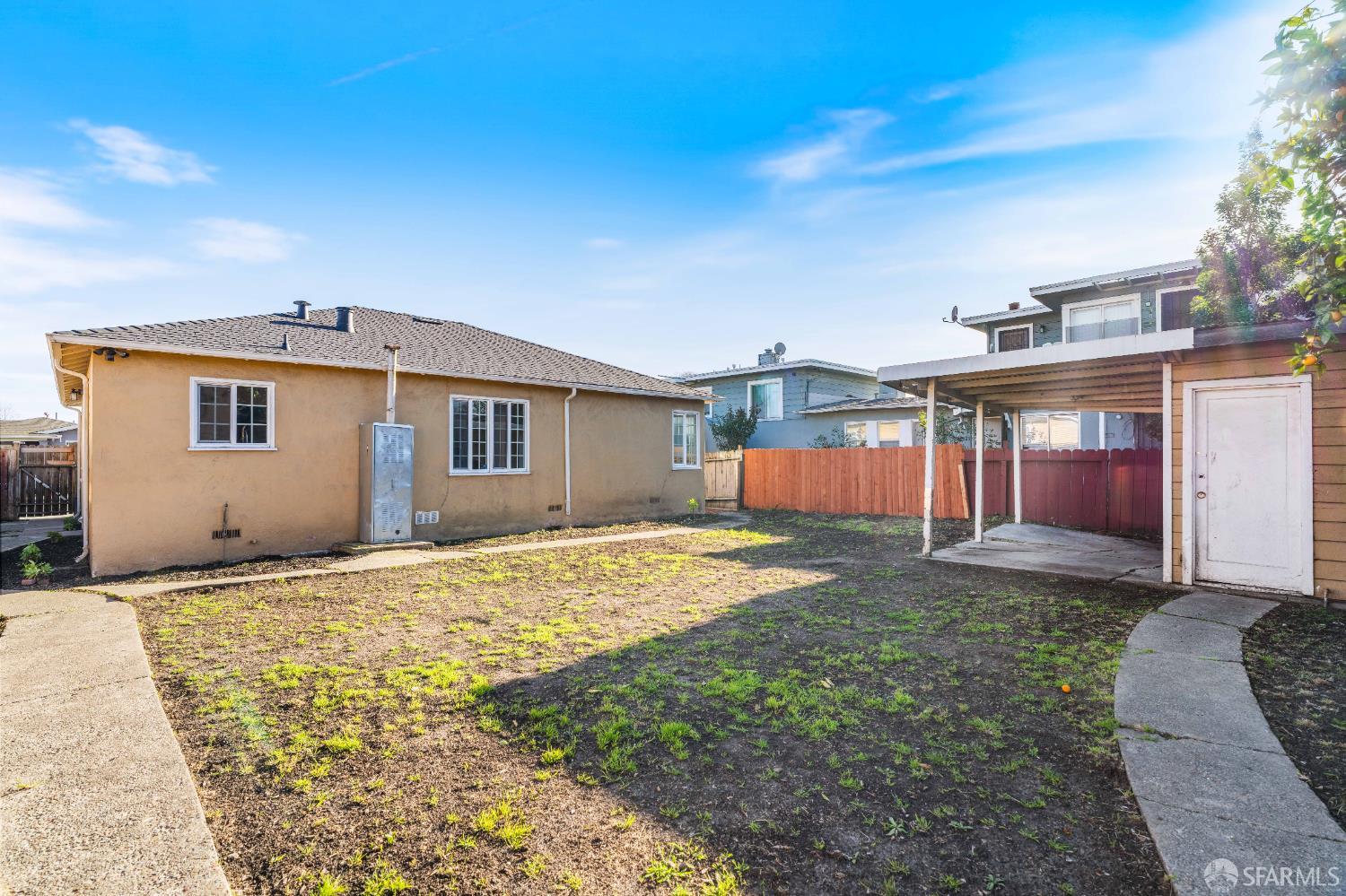 Detail Gallery Image 24 of 30 For 1931 98th Ave, Oakland,  CA 94603 - 3 Beds | 1 Baths