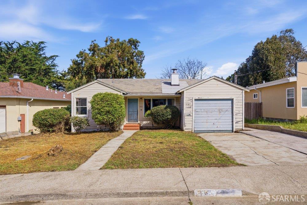 Detail Gallery Image 43 of 49 For 267 Milagra Dr, Pacifica,  CA 94044 - 3 Beds | 1 Baths