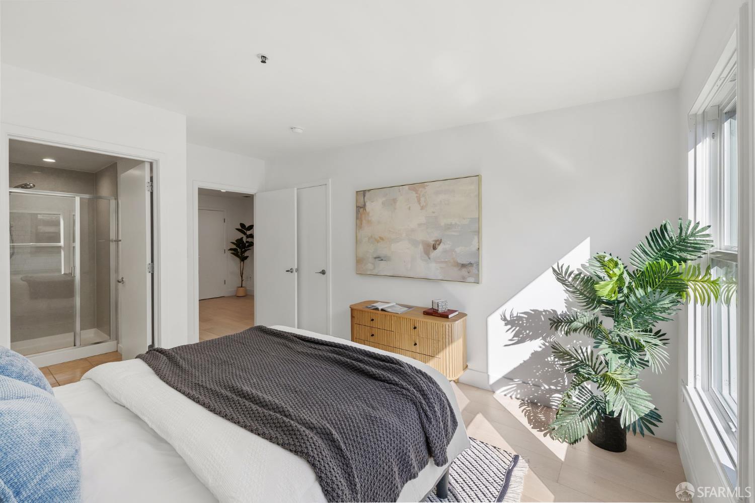 Detail Gallery Image 36 of 52 For 350 Broderick St #320,  San Francisco,  CA 94117 - 3 Beds | 3 Baths