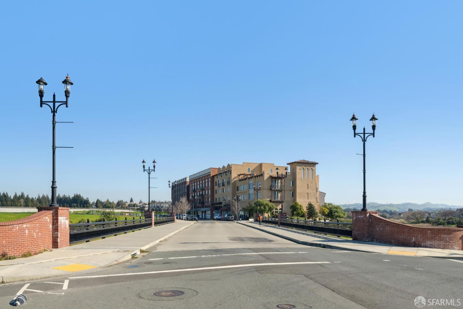 Detail Gallery Image 35 of 35 For 310 Atlas Dr #1,  Hercules,  CA 94547 - 2 Beds | 1/1 Baths