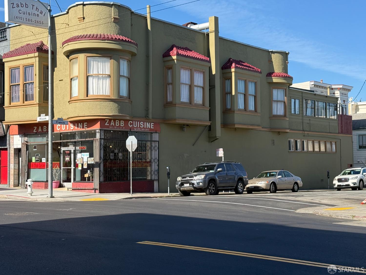 Detail Gallery Image 42 of 42 For 4440 Mission St, San Francisco,  CA 94112 - – Beds | – Baths