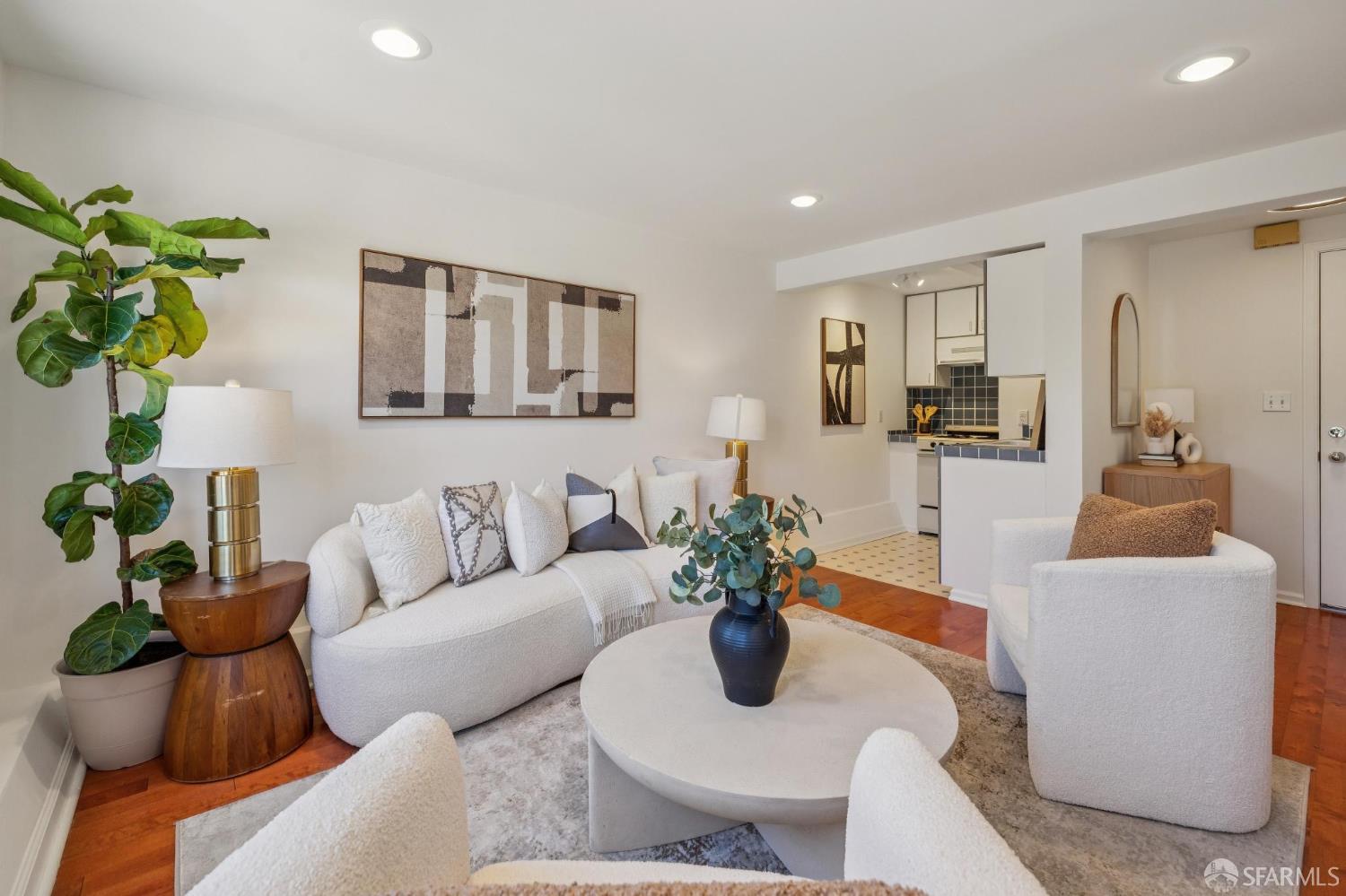 Detail Gallery Image 19 of 35 For 638 38th Ave, San Francisco,  CA 94121 - 3 Beds | 2 Baths