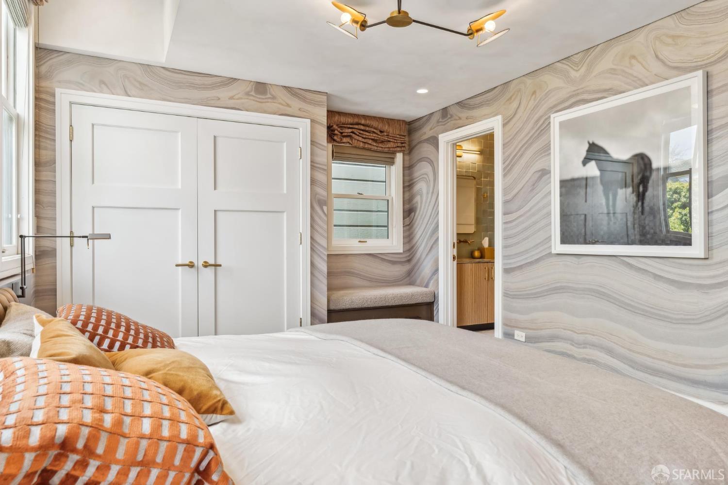 Detail Gallery Image 60 of 94 For 7 Seymour St, San Francisco,  CA 94115 - 5 Beds | 4/2 Baths