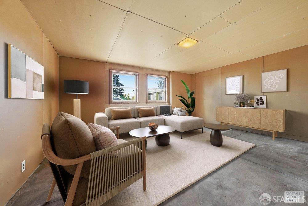 Detail Gallery Image 39 of 62 For 1747 32nd Ave, San Francisco,  CA 94122 - 2 Beds | 1 Baths