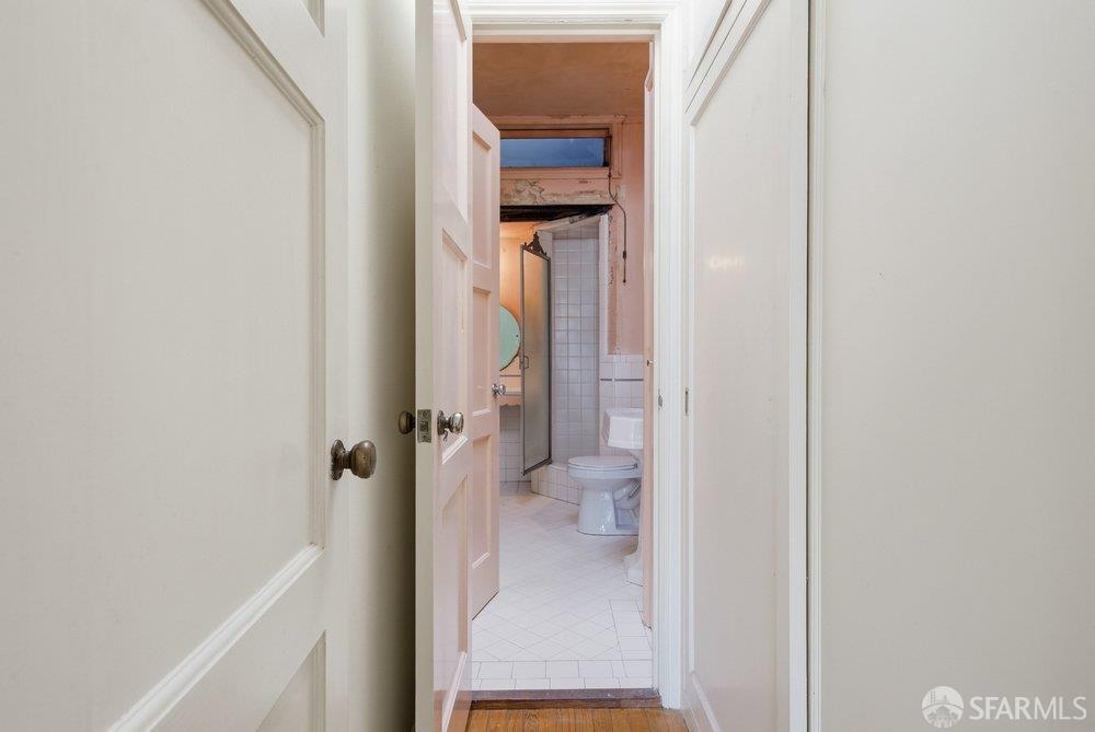 Detail Gallery Image 30 of 62 For 1747 32nd Ave, San Francisco,  CA 94122 - 2 Beds | 1 Baths