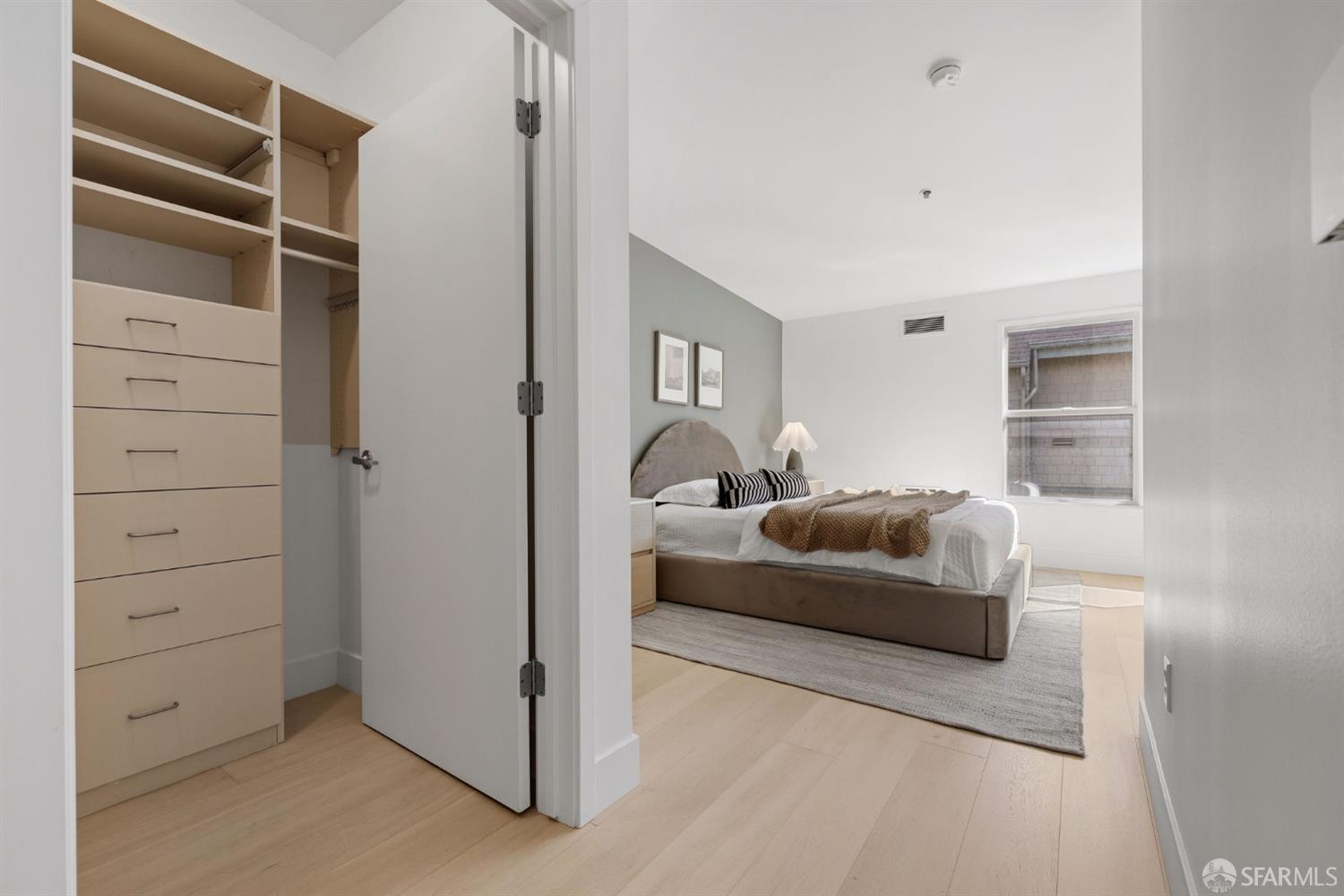 Detail Gallery Image 24 of 52 For 350 Broderick St #320,  San Francisco,  CA 94117 - 3 Beds | 3 Baths