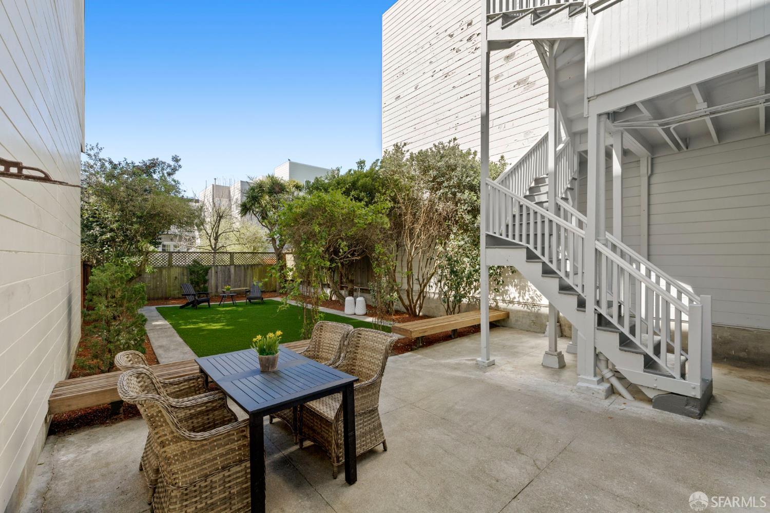 Detail Gallery Image 14 of 55 For 167 11th Ave, San Francisco,  CA 94118 - – Beds | – Baths