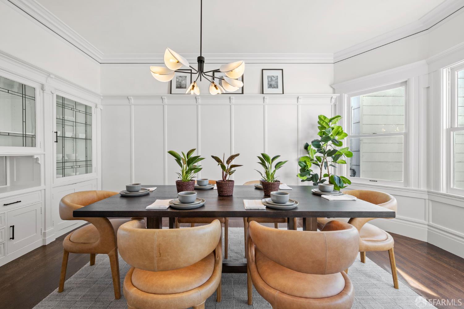 Detail Gallery Image 8 of 55 For 167 11th Ave, San Francisco,  CA 94118 - – Beds | – Baths