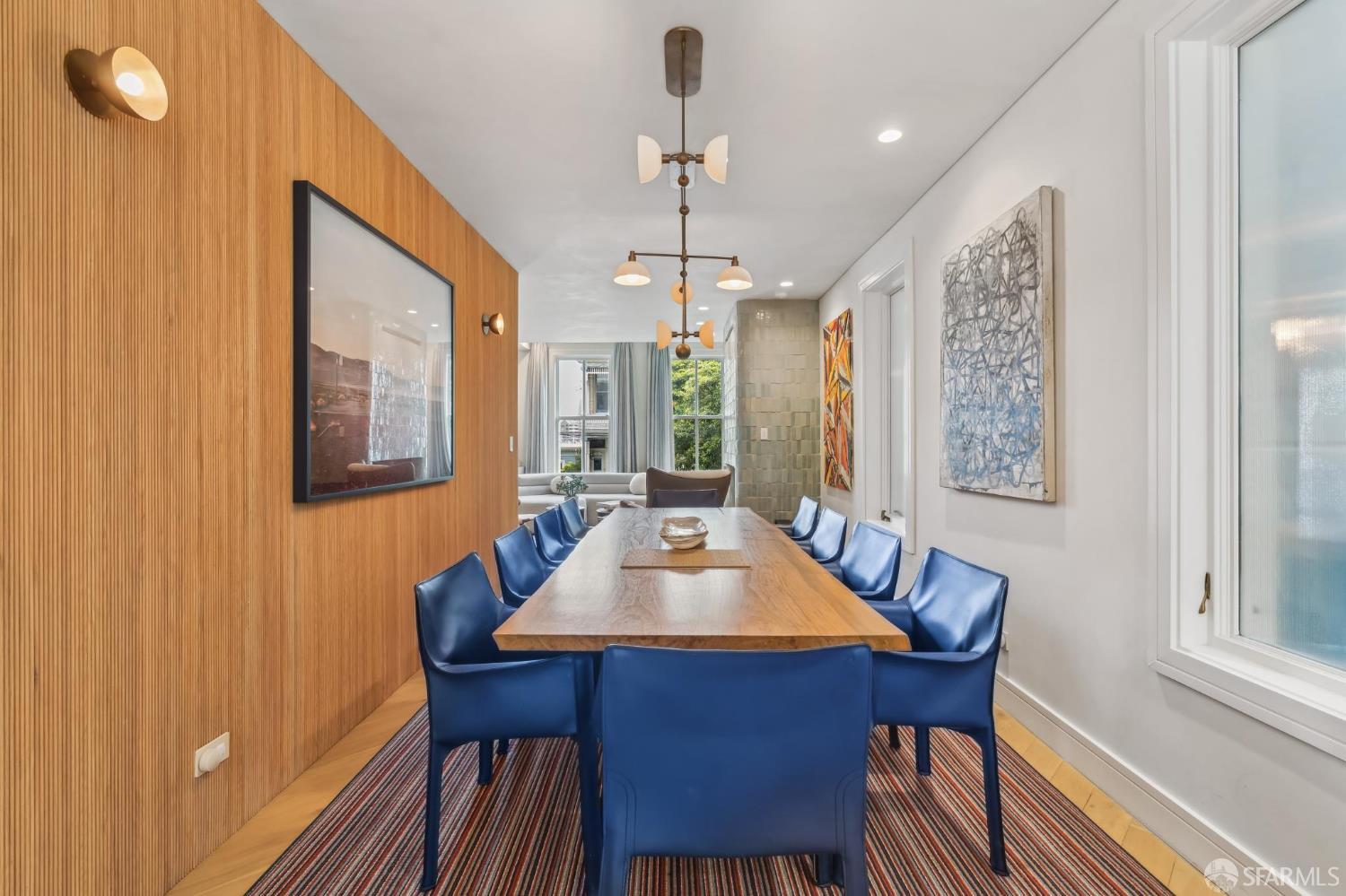 Detail Gallery Image 24 of 94 For 7 Seymour St, San Francisco,  CA 94115 - 5 Beds | 4/2 Baths