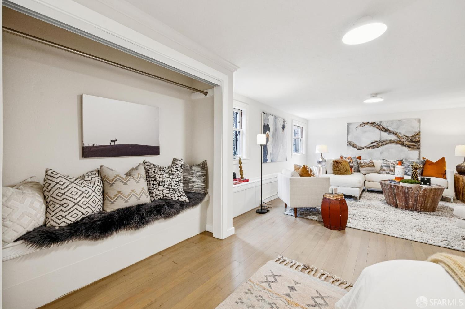 Detail Gallery Image 68 of 84 For 630 Darien Way, San Francisco,  CA 94127 - 4 Beds | 3 Baths