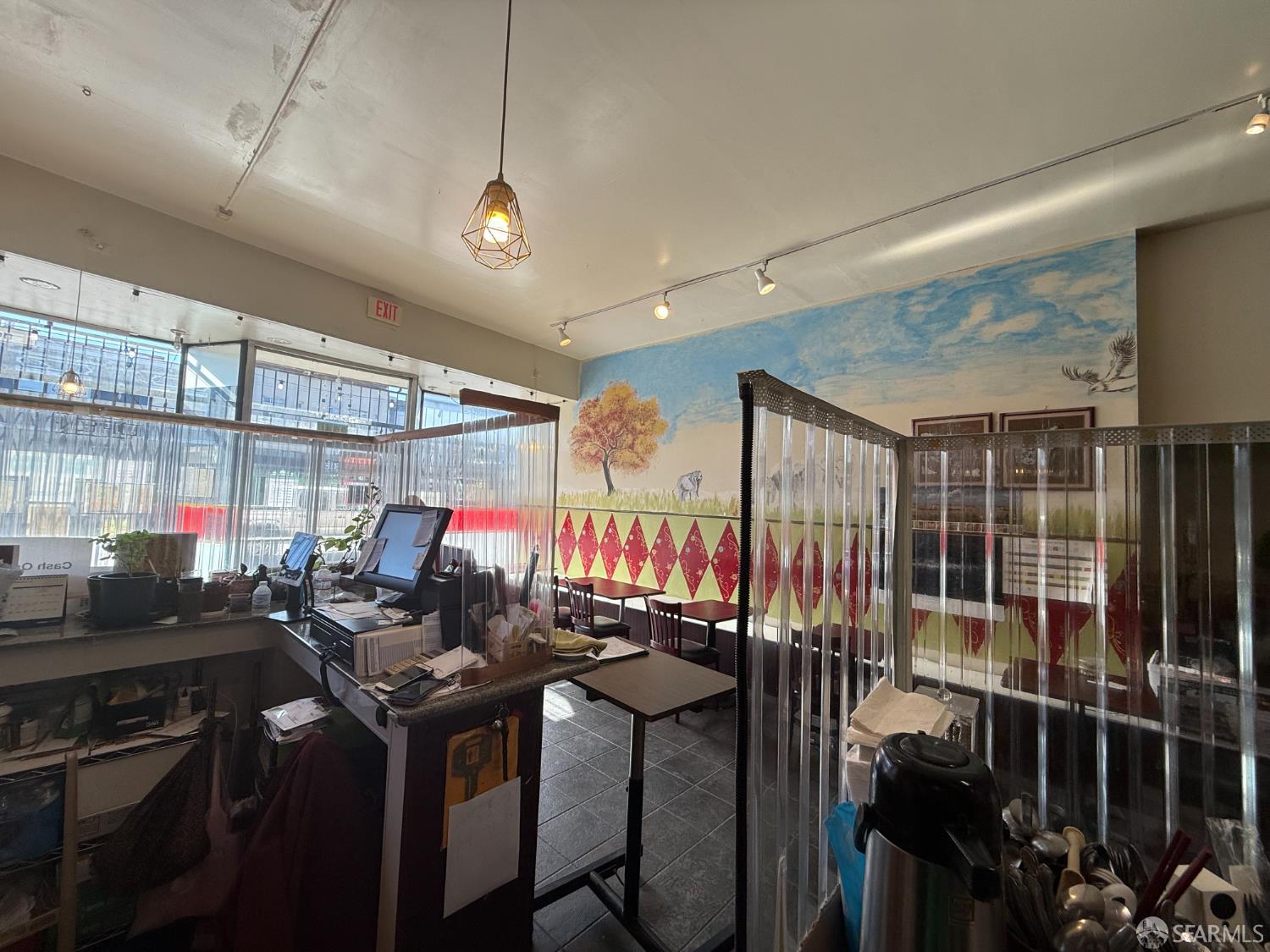 Detail Gallery Image 5 of 42 For 4440 Mission St, San Francisco,  CA 94112 - – Beds | – Baths