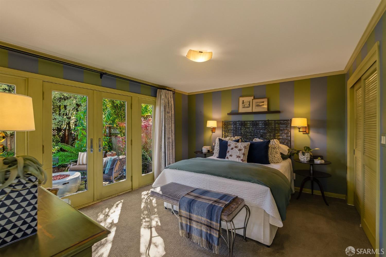 Detail Gallery Image 25 of 36 For 1375 Sanchez St, San Francisco,  CA 94131 - 3 Beds | 2 Baths