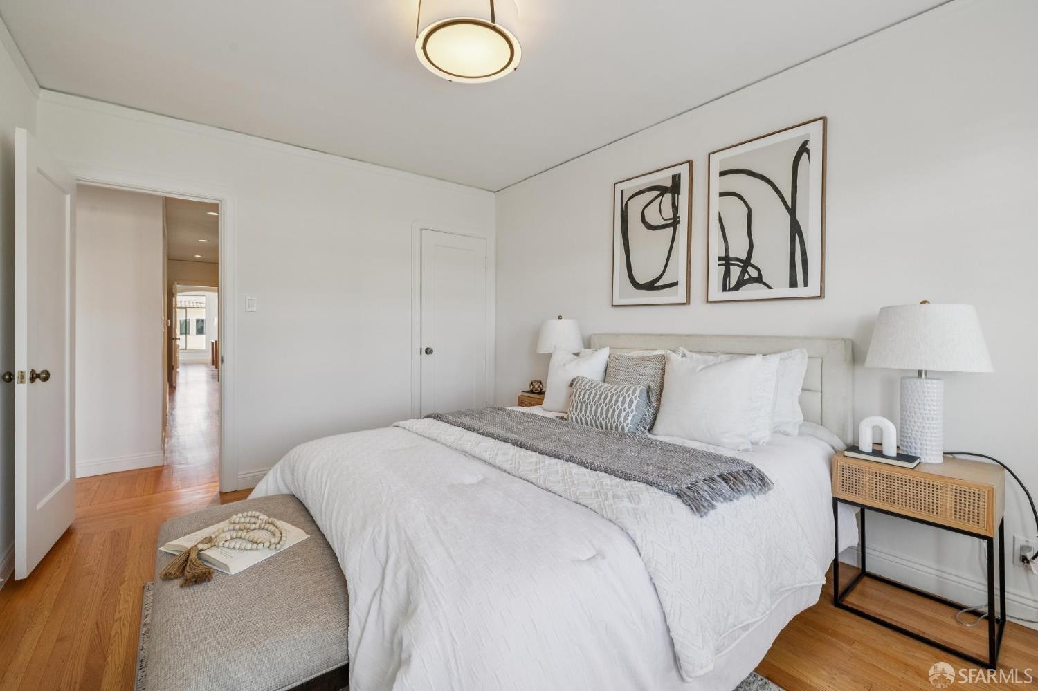 Detail Gallery Image 15 of 35 For 638 38th Ave, San Francisco,  CA 94121 - 3 Beds | 2 Baths