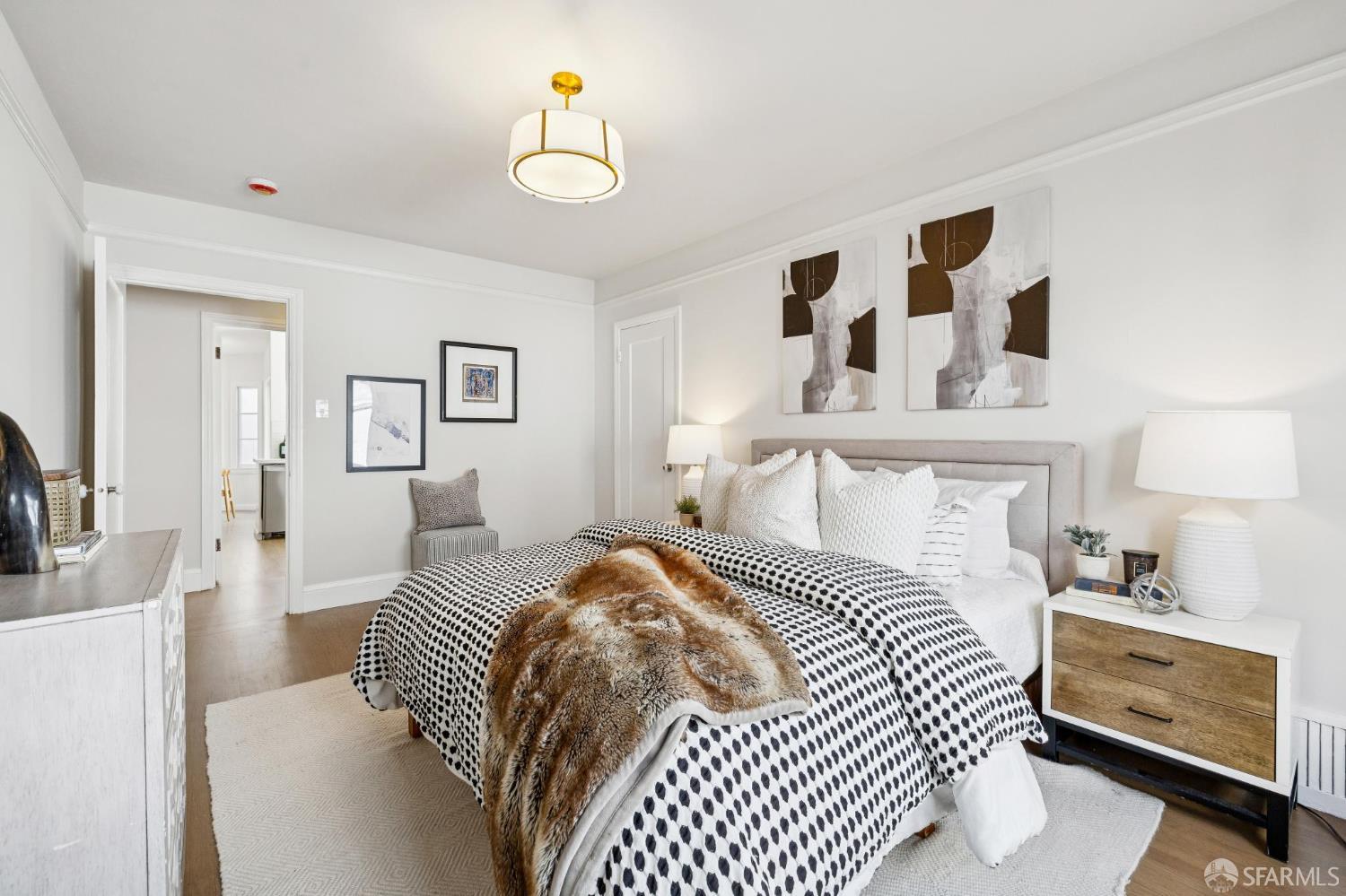 Detail Gallery Image 52 of 84 For 630 Darien Way, San Francisco,  CA 94127 - 4 Beds | 3 Baths