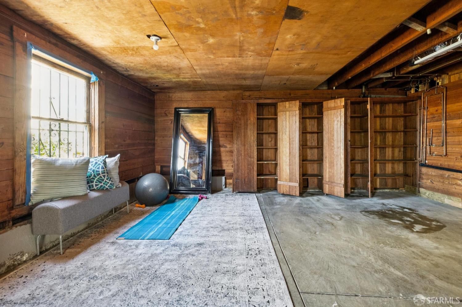 Detail Gallery Image 73 of 84 For 630 Darien Way, San Francisco,  CA 94127 - 4 Beds | 3 Baths