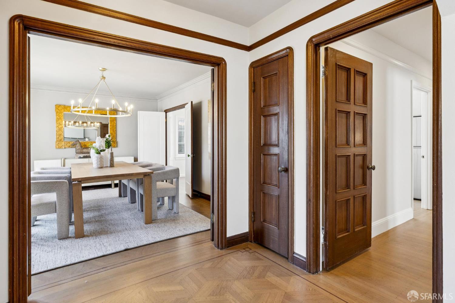 Detail Gallery Image 20 of 84 For 630 Darien Way, San Francisco,  CA 94127 - 4 Beds | 3 Baths