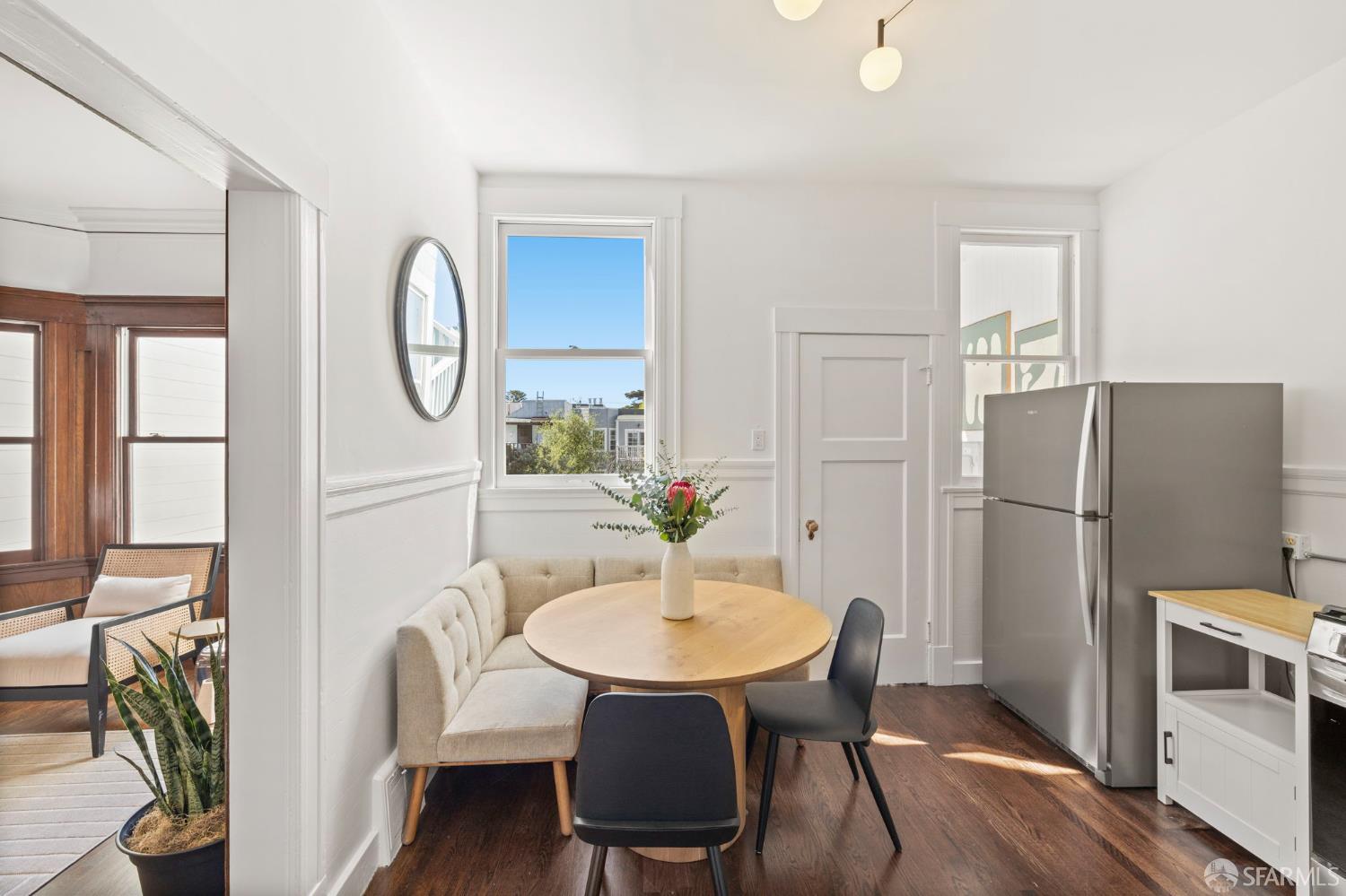 Detail Gallery Image 33 of 55 For 167 11th Ave, San Francisco,  CA 94118 - – Beds | – Baths